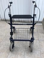 Rollator, Ophalen, Lichtgewicht, Zo goed als nieuw