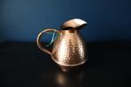 Pot en cuivre Villedieu. Hauteur : 17 cm. Etat neuf !, Ophalen