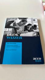 Blokwijzer: Cel II, Ophalen of Verzenden, Zo goed als nieuw