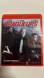 Blu-ray Braqueurs, Ophalen of Verzenden, Zo goed als nieuw