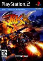 Jak x, Online, Racen en Vliegen, 2 spelers, Ophalen of Verzenden
