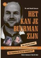 Gezocht! Boek ‘Het kan je buurman zijn’, Boeken, Ophalen, Zo goed als nieuw