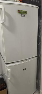Zanussi koelkast, Elektronische apparatuur, Ophalen, Zo goed als nieuw