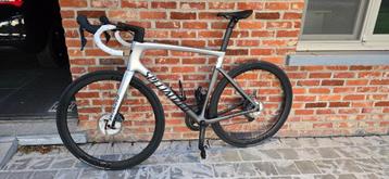 Specialized tarmac sl7 expert 58