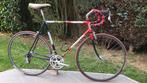 racefietsen, Gebruikt