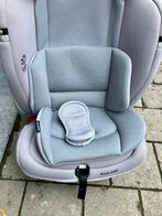 Autostoel maxi-cosi titan plus, Kinderen en Baby's, Autostoeltjes, Ophalen, Verstelbare rugleuning, Gebruikt, 22 t/m 36 kg