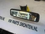Rétroviseur intérieur d'un Volkswagen Polo, Volkswagen, -, 3 mois de garantie, Utilisé