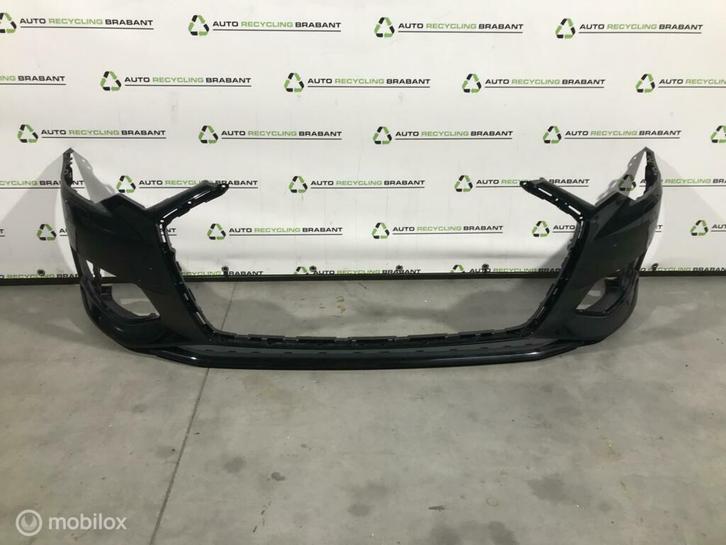 Voorbumper Audi A6 C8 4K ORIGINEEL  4K0807437A  4K0807437, Auto-onderdelen, Carrosserie, Bumper, Audi, Voor, Gebruikt, Ophalen of Verzenden
