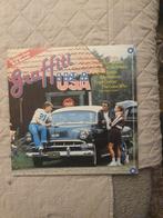 LP - Graffiti USA 32 Oldies From RCA Records - 1978, Ophalen of Verzenden, Zo goed als nieuw, 12 inch, Poprock