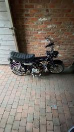 Dax lowrider, Fietsen en Brommers, Overige merken, 72 cc, Ophalen of Verzenden, Klasse B (45 km/u)