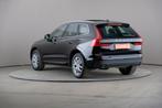 (1WNH868) Volvo XC60, SUV ou Tout-terrain, 5 places, 120 kW, Noir