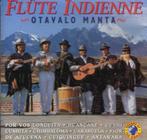 cd    /     Otavalo Manta – Flute Indienne, Enlèvement ou Envoi