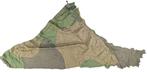 duitse Fallschirmjäger parachute sjaal, Verzamelen, Militaria | Tweede Wereldoorlog, Ophalen of Verzenden