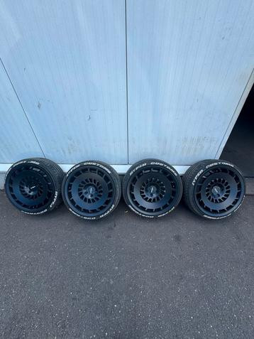 Rotiform R137 19” beschikbaar voor biedingen