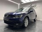 Volkswagen Tiguan 2.0 TDi 4Motion *CARPLAY*CAMERA 360*GARANT, Auto's, Automaat, Stof, Gebruikt, 4 cilinders