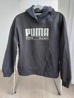 Puma hoodie m152, Gebruikt, Ophalen of Verzenden