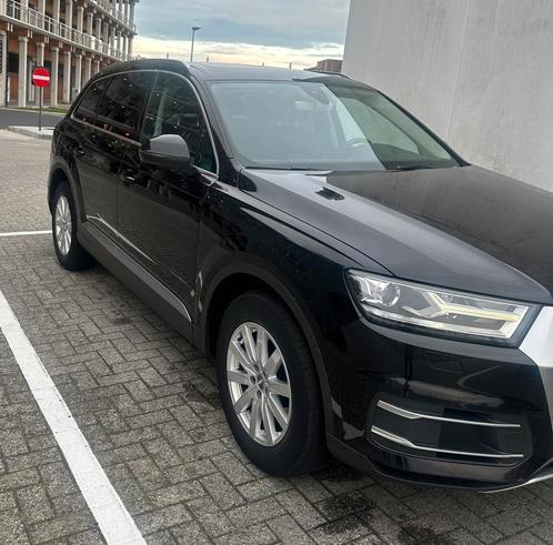 Audi Q7 3.0L, Autos, Audi, Particulier, Q7, Bluetooth, Diesel, Enlèvement