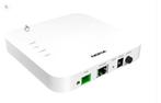 te koop eigen modem Nokia XS-010X-Q voor delta, Computers en Software, Routers en Modems, Ophalen of Verzenden, Zo goed als nieuw