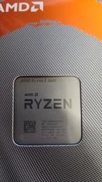 AMD Ryzen 5 3600, Computers en Software, Processors, 6-core, Gebruikt, AMD Ryzen 5, Ophalen of Verzenden