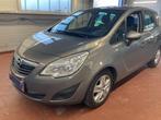 OPEL MERIVA BENZINE , AIRCO,KEURING ,GARANTIE , 30500 KM, Euro 5, 4 cilinders, Electronic Stability Program (ESP), Bedrijf