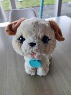 Chien FurReal Walkalots, Enlèvement, Comme neuf, Chien