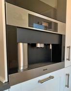 Machine à café encastrable Miele CVA 5060, Ophalen, Gebruikt