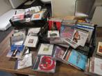 lot van ongeveer 130 CD vooral klassieke muziek en andere, Cd's en Dvd's, Ophalen