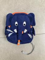 Rugzak - Boekentas kleuter, Ophalen, Zo goed als nieuw, 30 tot 40 cm, Minder dan 30 cm