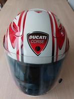 Ducati motorhelm (3), Motos