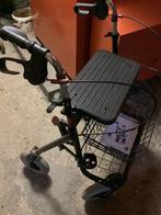 Rollator Vermeiren, Diversen, Ophalen, Opvouwbaar, Zo goed als nieuw