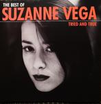 SUZANNE VEGA - The best of ... Tried and true (CD), 2000 tot heden, Ophalen of Verzenden, Zo goed als nieuw