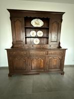 Buffetkast, Huis en Inrichting, Ophalen, Gebruikt