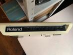 Octopad Roland adaptor voor statief/pedaal Roland/voeding9v., Muziek en Instrumenten, Drumcomputers, Ophalen, Roland