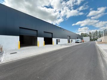 Industrieel te huur in Heist-Op-Den-Berg beschikbaar voor biedingen