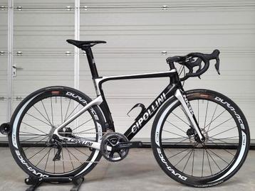 Cipollini NK1K racefiets beschikbaar voor biedingen