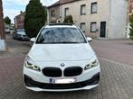 Bmw 220D Xdrive Grand Tourer 2019, Auto's, BMW, Automaat, Wit, Diesel, Particulier