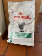 Royal Canin kattenvoeding, Enlèvement