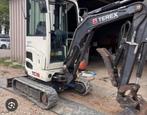Mini pelle, Articles professionnels, Machines & Construction | Grues & Excavatrices, Enlèvement