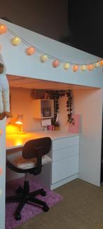 Hoogslaper SMASTAD ikea, Ophalen, Hoogslaper