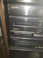 Pioneer hifi keten, Audio, Tv en Foto, Stereoketens, Ophalen of Verzenden, Gebruikt, Pioneer
