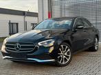 Mercedes-Benz E300e - Efficiëntie en Comfort in Harmonie, 4 cilinders, Leder, Bedrijf, 5 zetels
