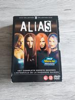 Box DVD Alias saison 1, Ophalen, Boxset
