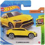 Majorette Lamborghini Urus, Hobby en Vrije tijd, Ophalen of Verzenden, Nieuw, Auto