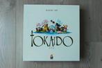 Tokaido - taalonafhankelijk - handleiding in EN, Vijf spelers of meer, Ophalen of Verzenden, Zo goed als nieuw, Andere