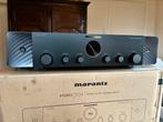 Marantz Stereo 70s – stereo versterker, Audio, Tv en Foto, Versterkers en Ontvangers, Zo goed als nieuw, 60 tot 120 watt, Stereo