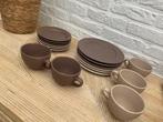 Servies, Huis en Inrichting, Keuken | Servies, Ophalen, Gebruikt