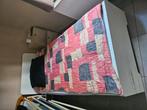 Bed te koop, Ophalen