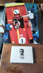 jacky ickx, Ophalen, Nieuw, Formule 1