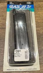 Hi-Capa 5.1 GBB Mag 31 rounds  - NIEUW, Sport en Fitness, Ophalen of Verzenden, Nieuw