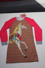 Mim pi jurk circuspaard 11 jaar nieuw, Mim-pi, Fille, Robe ou Jupe, Enlèvement ou Envoi